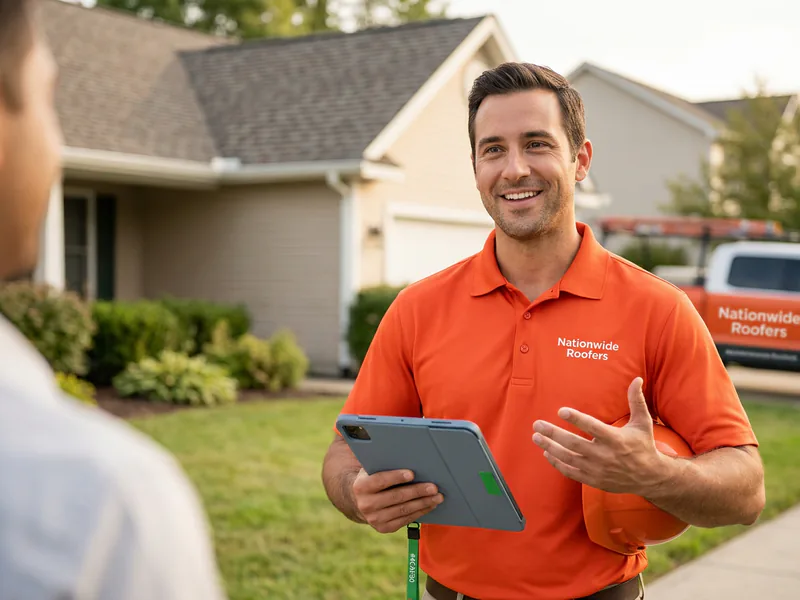 Roof Installation  in Elburn  FAQ