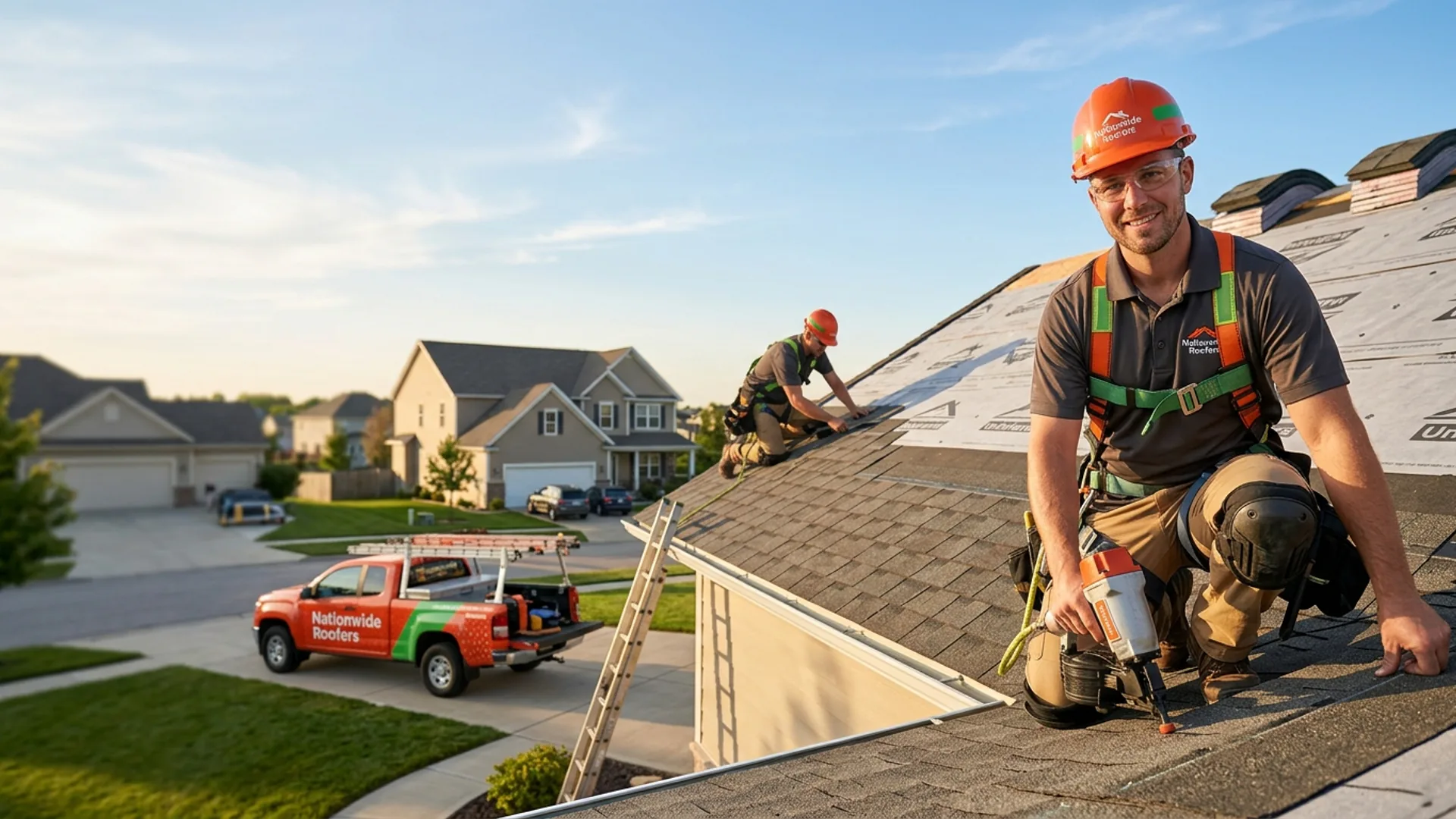 Rapid Roof Installation Elburn, IL Near Me